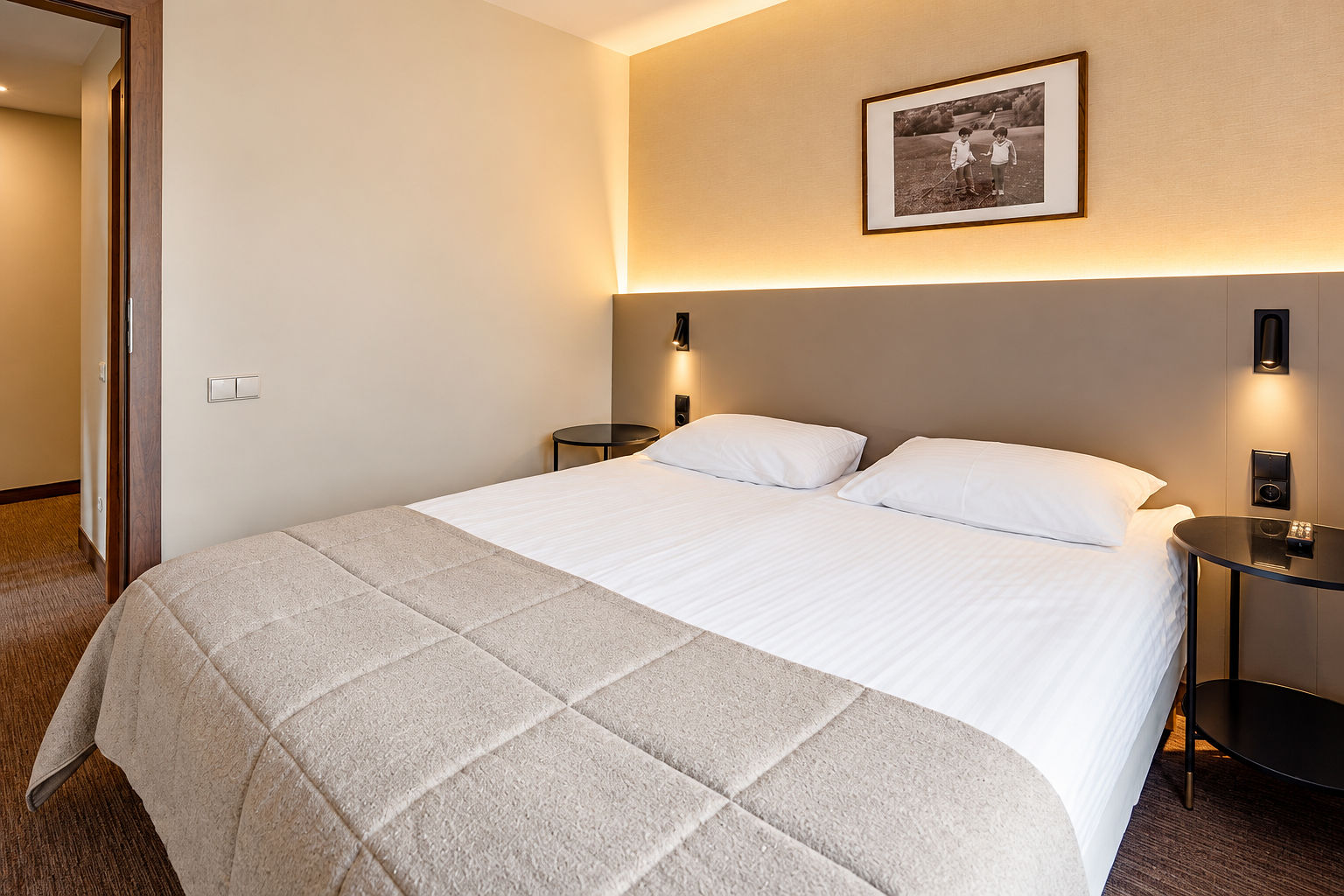 Šeimyniniai apartamentai