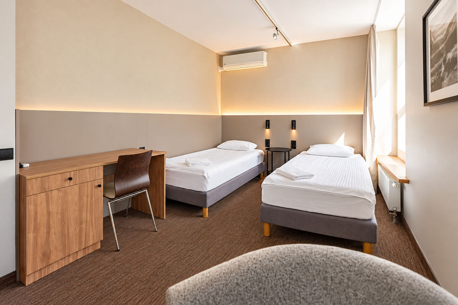 Šeimyniniai apartamentai