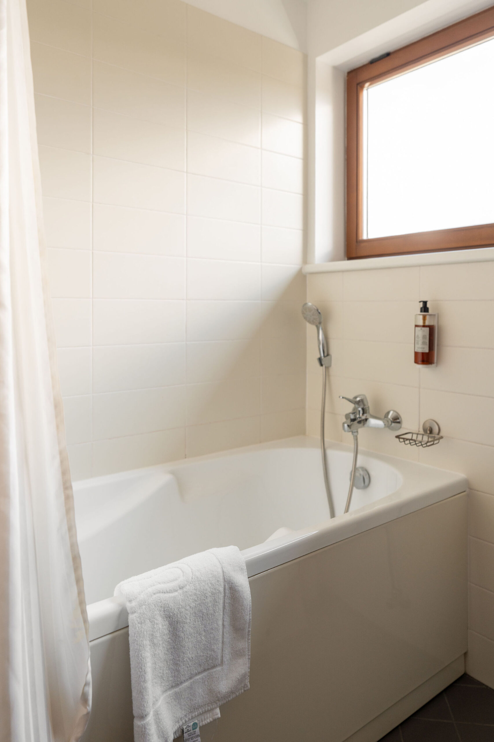 Liukso klasės apartamentai