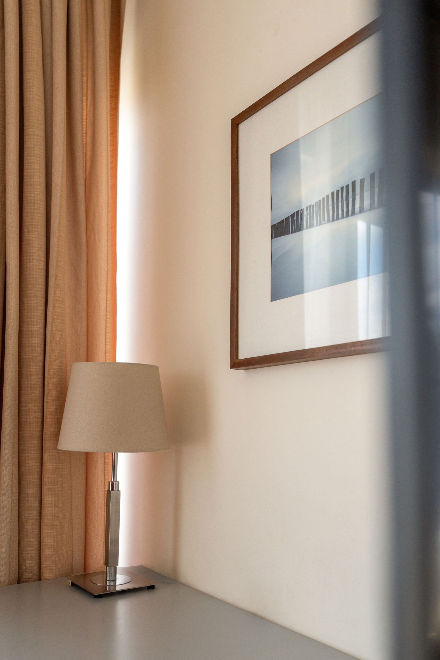 Liukso klasės apartamentai