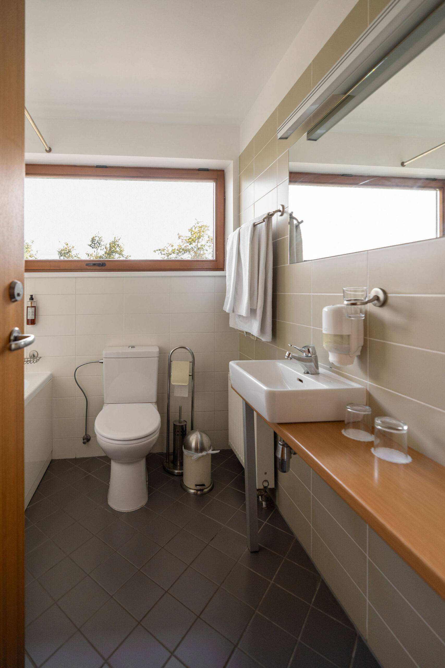 Liukso klasės apartamentai