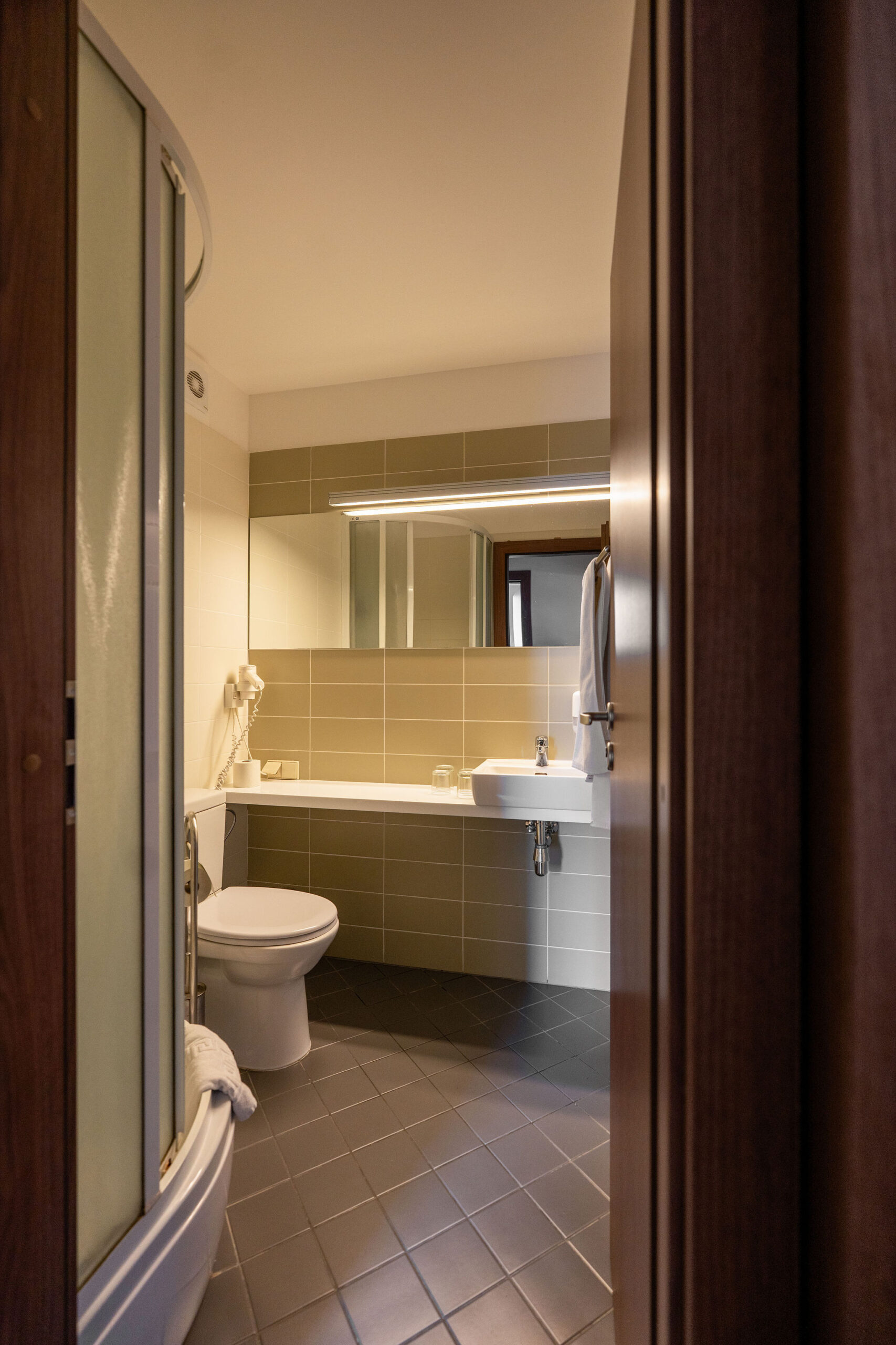 Šeimyniniai apartamentai