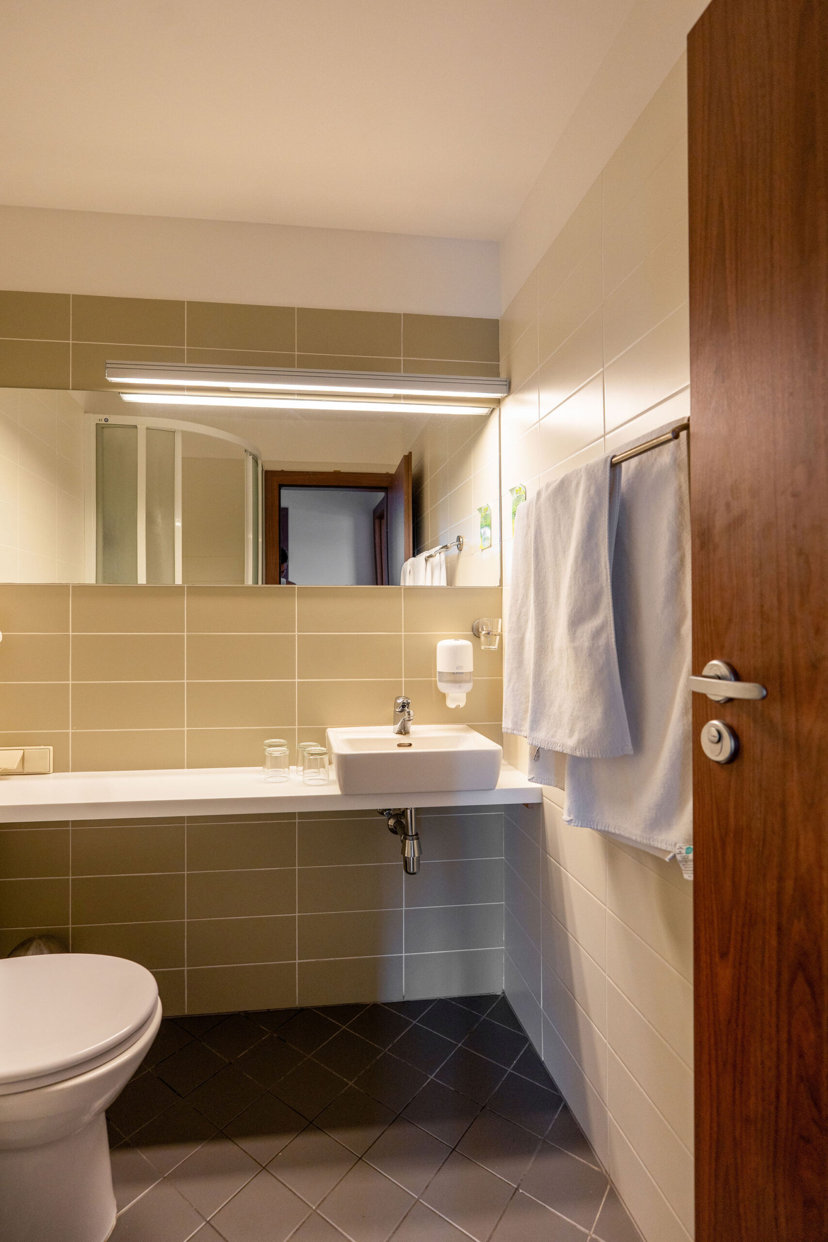 Šeimyniniai apartamentai