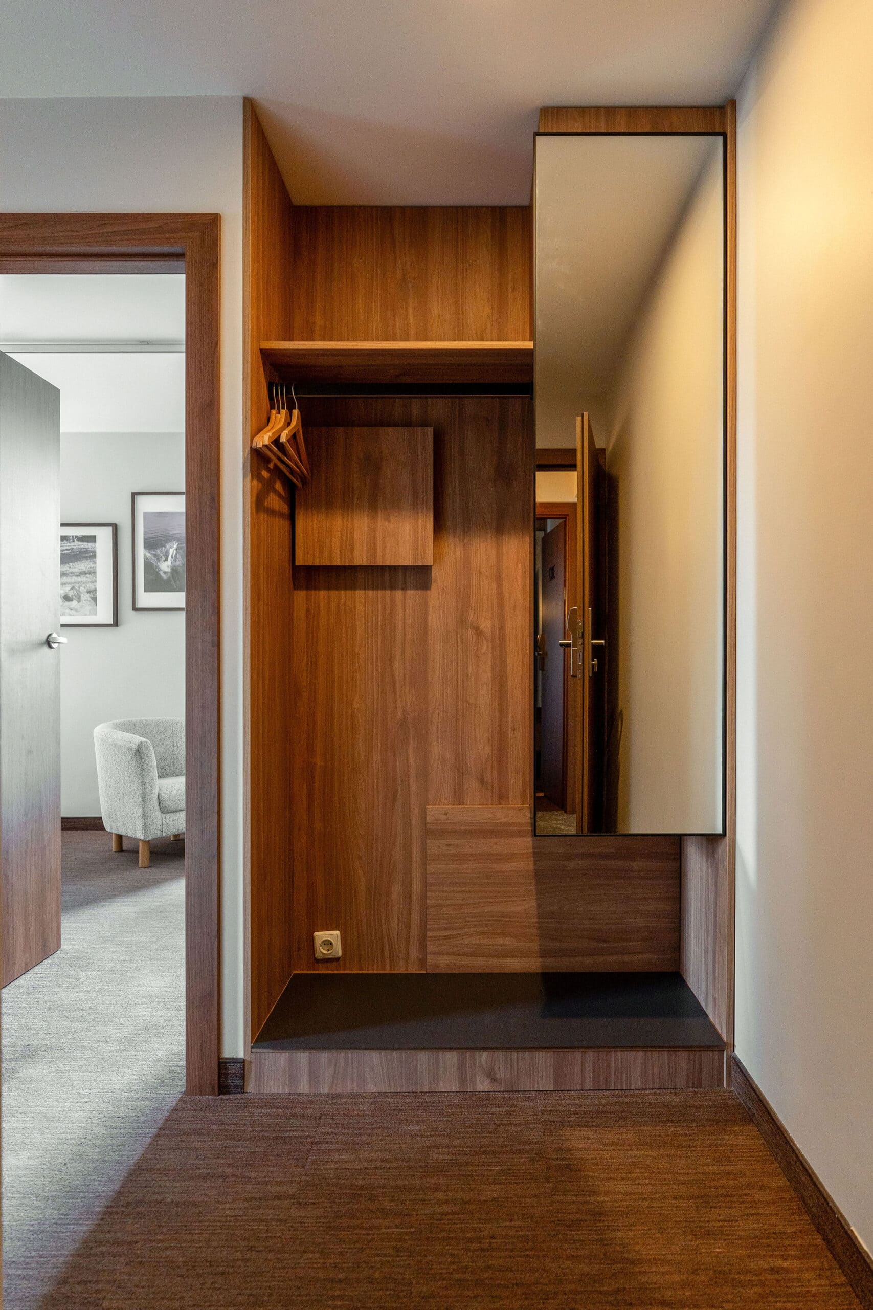 Šeimyniniai apartamentai