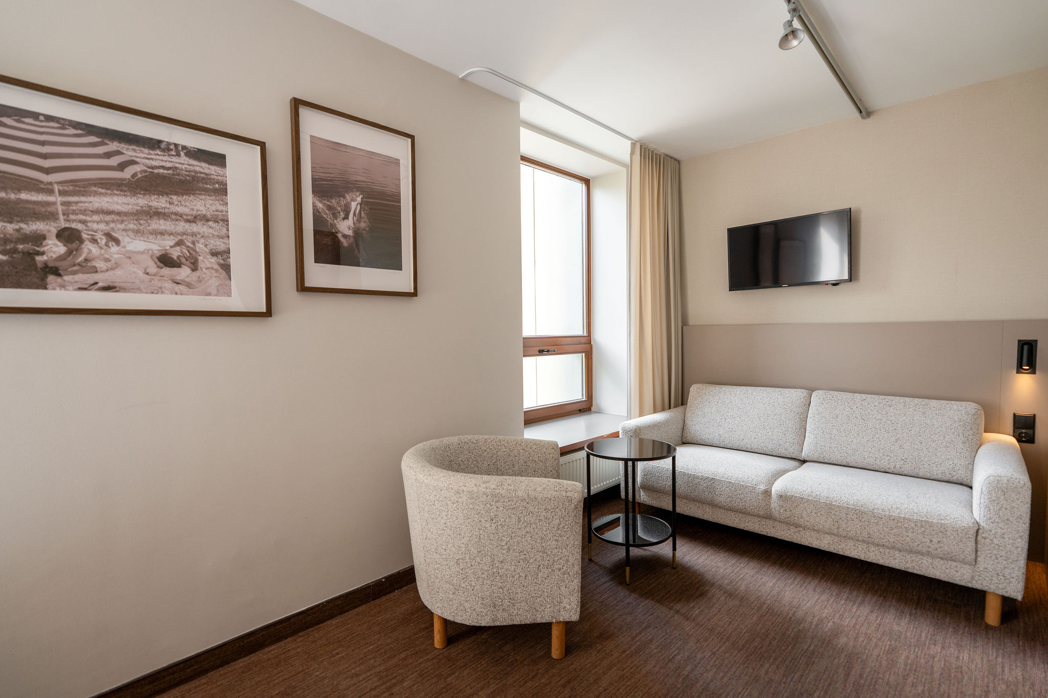Šeimyninis apartamentas